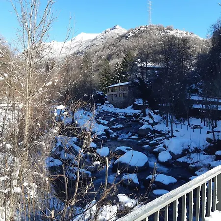 Hotel Vall Fosca