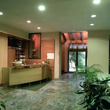 Hotel Vall Fosca Los Molinos (Madrid)