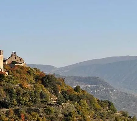 Hotel Vall Fosca
