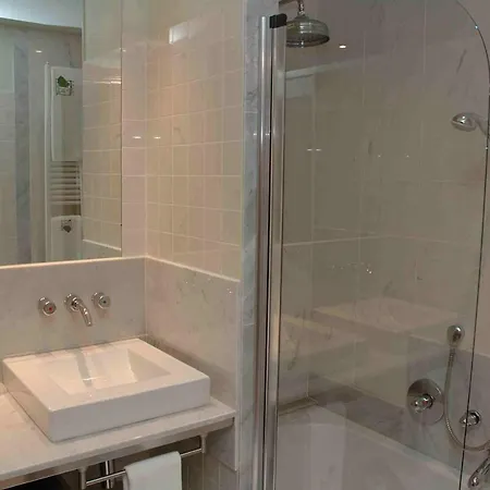Vall Fosca Hotel 3*