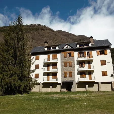 Hotel Vall Fosca Los Molinos (Madrid)
