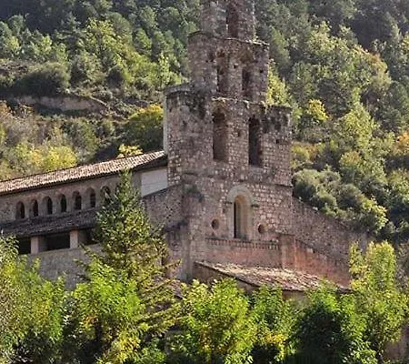 Vall Fosca 3* Los Molinos (Madrid)