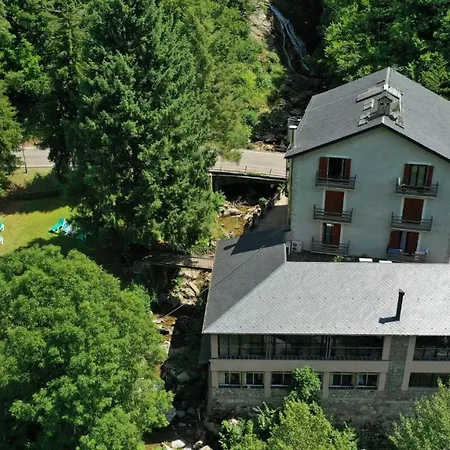 Vall Fosca Hotel