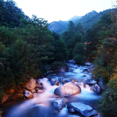 Vall Fosca 3*