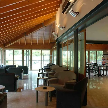 Hotel Vall Fosca Los Molinos (Madrid)