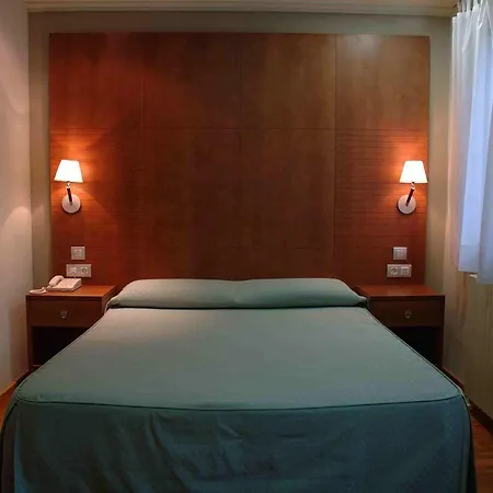 Vall Fosca Hotel Los Molinos (Madrid)