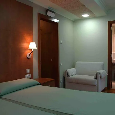 Hotel Vall Fosca 3*