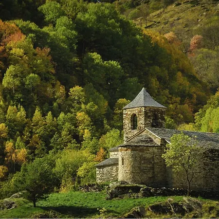 Hotel Vall Fosca 3*
